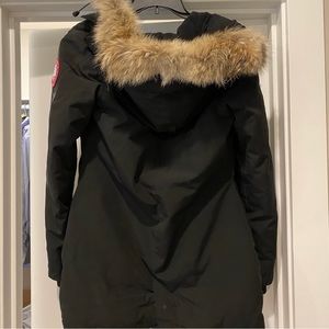 Canada goose Victoria Parka